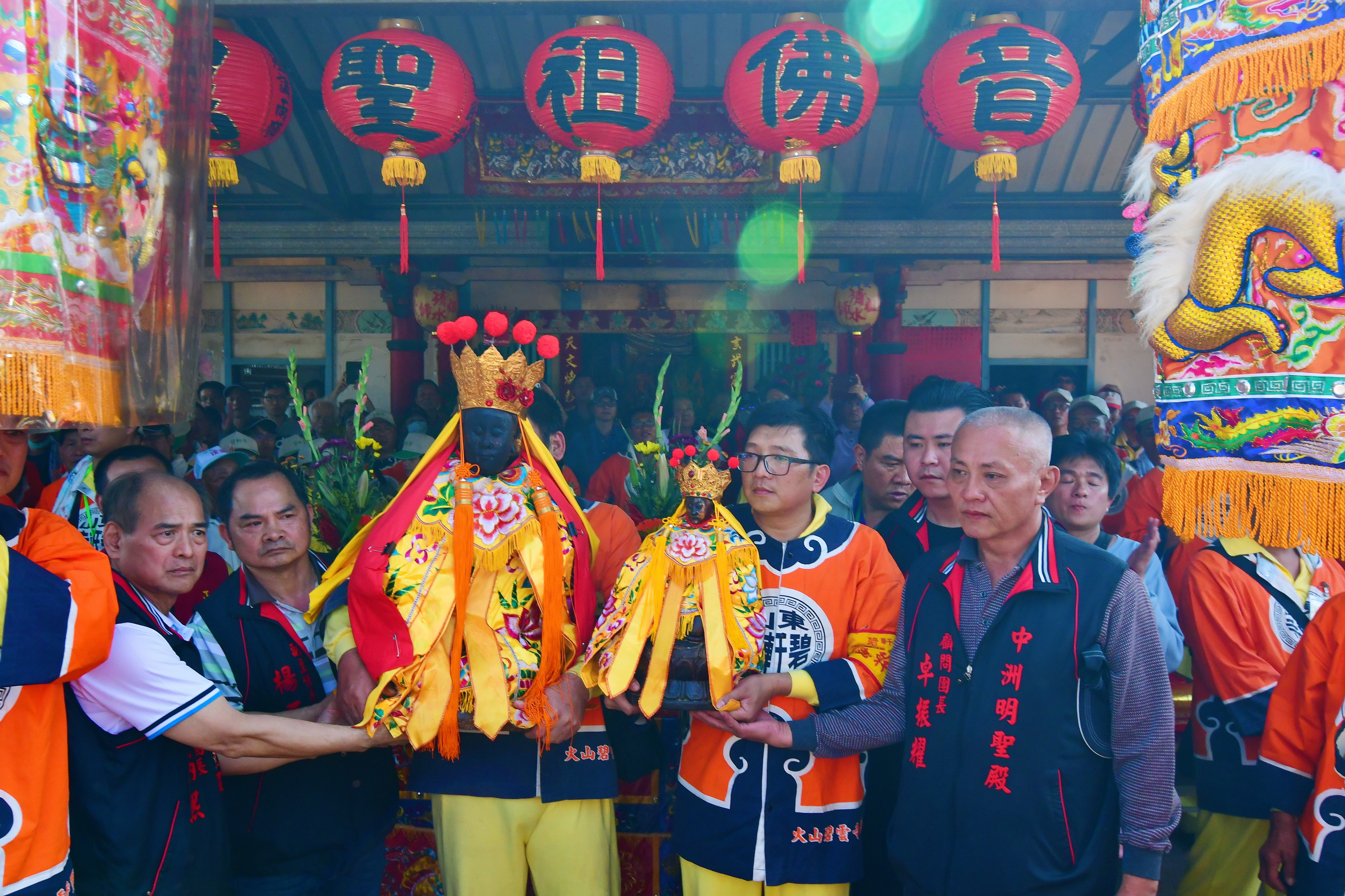 東山碧軒寺迎佛祖暨遶境|文化資產複合查詢|文化部文化資產局 東山碧軒寺迎佛祖暨遶境|文化資產複合查詢|文化部文化資產局